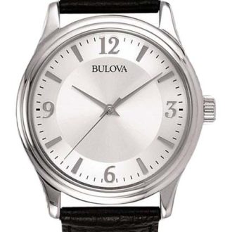 Reloj Bulova Caballero 96a28