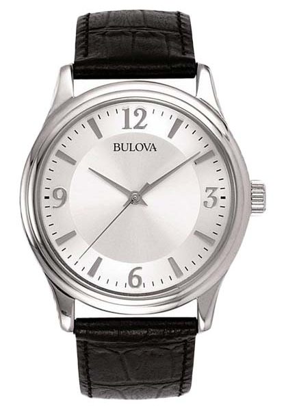 Reloj Bulova Caballero 96a28