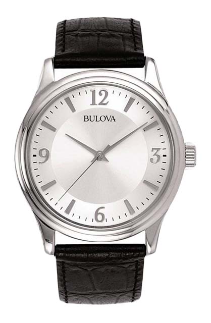 Reloj Bulova Caballero 96a28