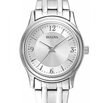 RELOJ BULOVA DAMA 96L005