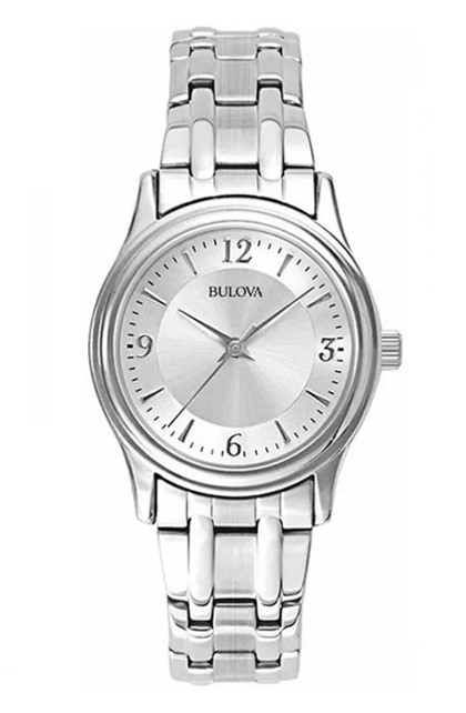 RELOJ BULOVA DAMA 96L005