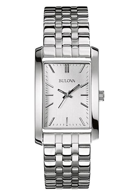 Bulova clasico online