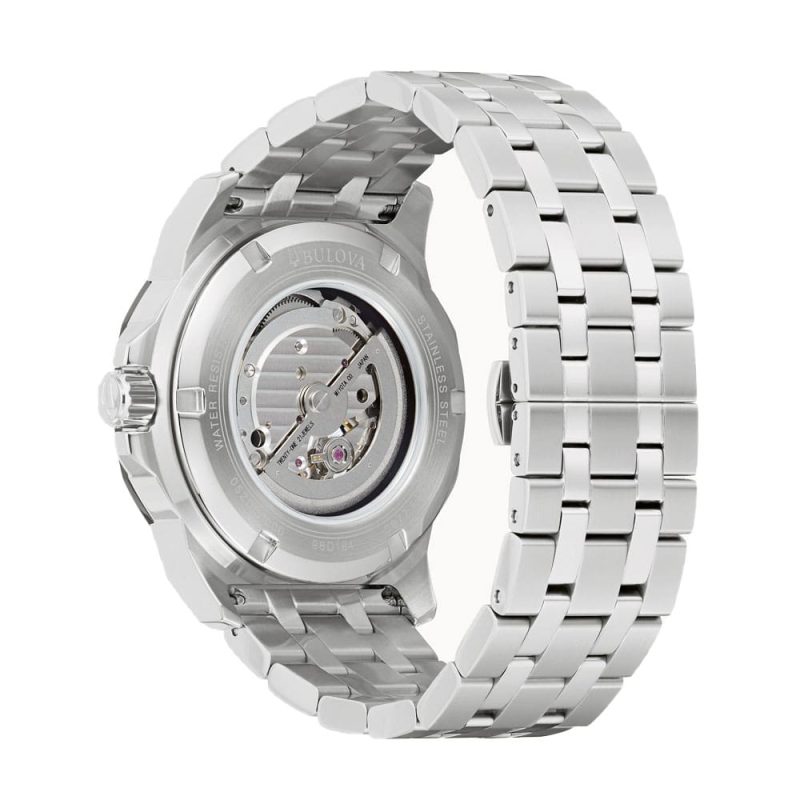 Bulova Marc Anthony Marine Star 98D184