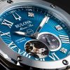 Bulova Marc Anthony Marine Star 98D184