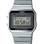 Reloj Unisex Casio A700W-1ACF