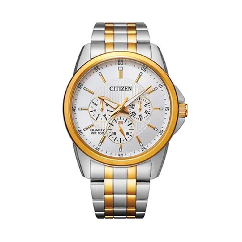 Reloj Citizen Hombre AG8344-57B