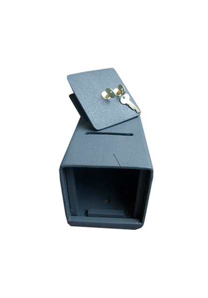CAJA FUERTE URNA ALFA R-15