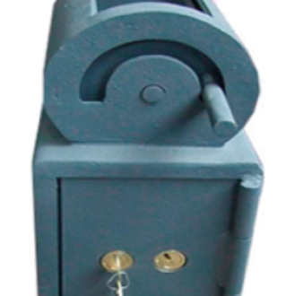 Caja Fuerte Urna ALFA T-15