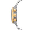 Reloj Citizen Hombre  An3654-50l  Acero Wr100 - Imagen 3