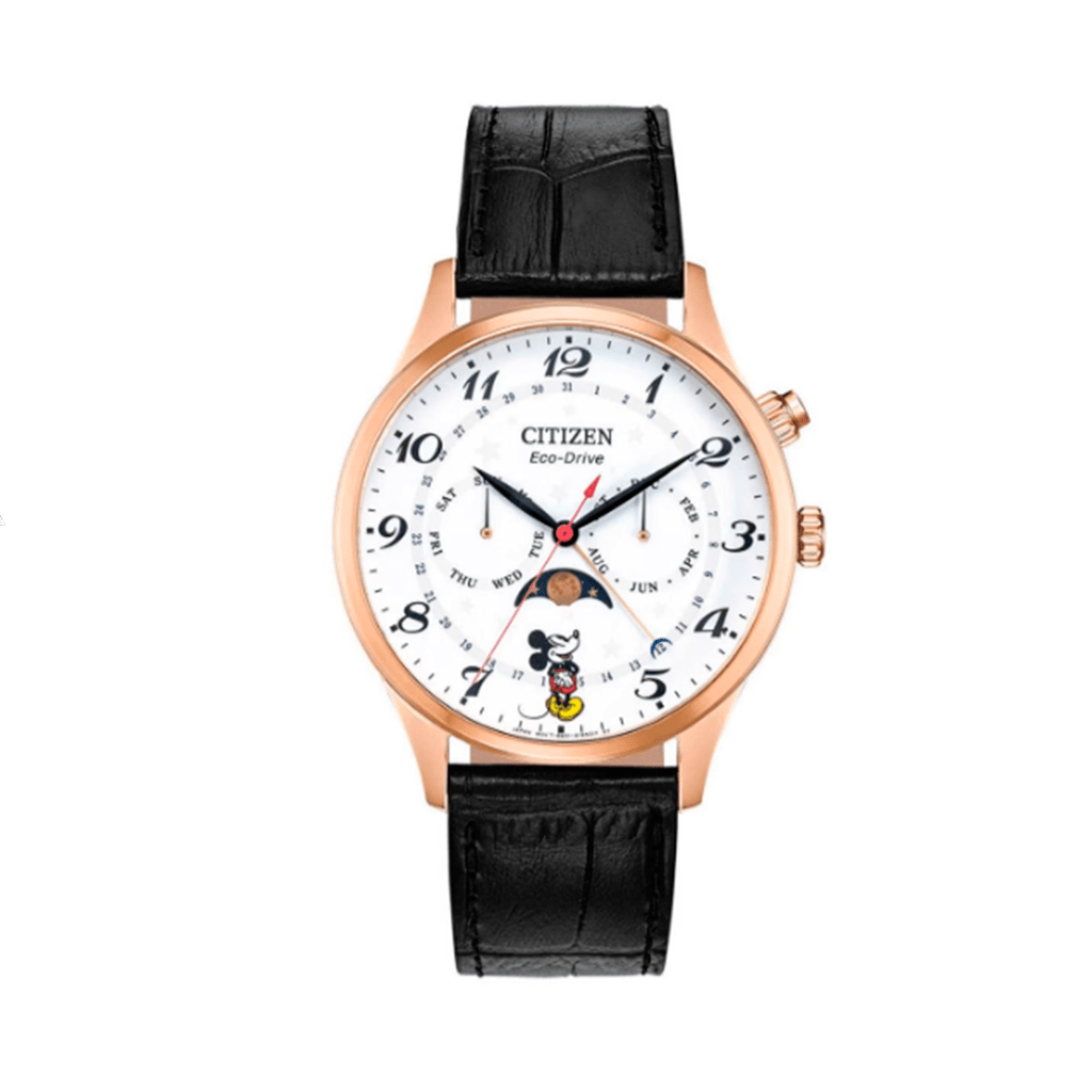 Reloj Citizen AP1053-15W Mickey-Mouse