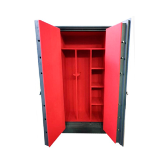 CAJA FUERTE STANDS DE TIRO ARM-150