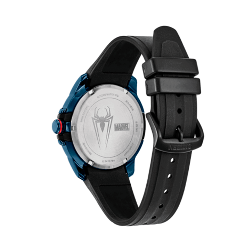 Reloj Citizen AW1156-01W Spiderman - Imagen 4