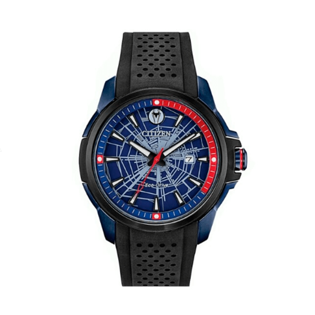 Reloj Citizen AW1156-01W Spiderman