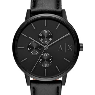 Reloj A/X Armani Exchange Cayde Caballero AX2719