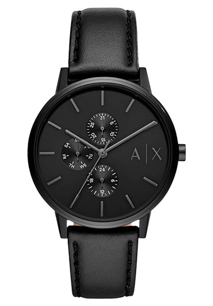 Reloj A/X Armani Exchange Cayde Caballero AX2719