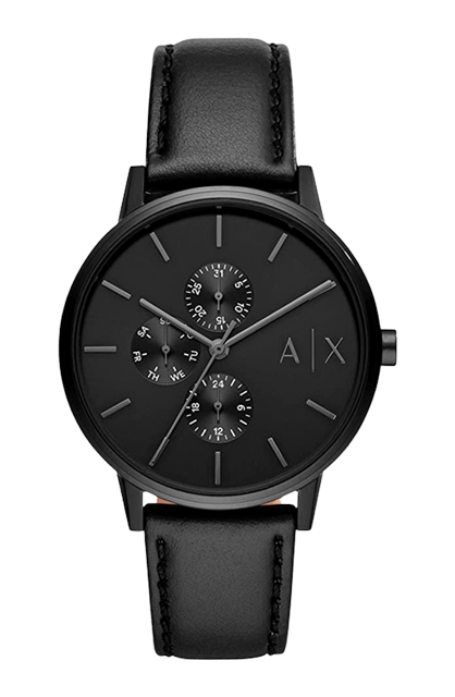 Reloj A/X Armani Exchange Cayde Caballero AX2719