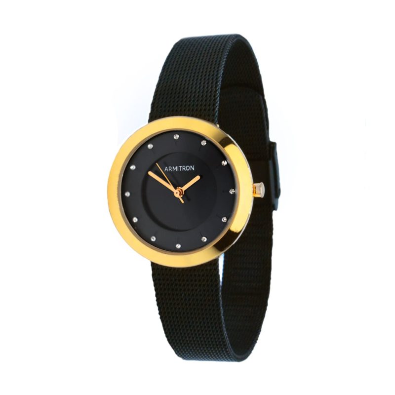 Reloj Armitron 755454BKRG Analogo Mujer