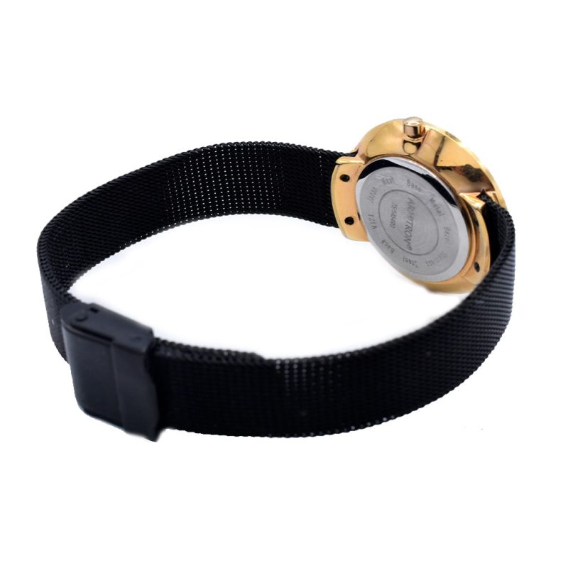 Reloj Armitron 755454BKRG Analogo Mujer - Imagen 2