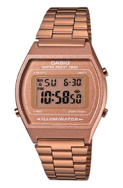 Reloj Dama Casio Vintage B640WC-5AVT