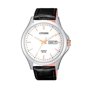 Reloj Citizen BF2009-11A Hombre Quartz Men's