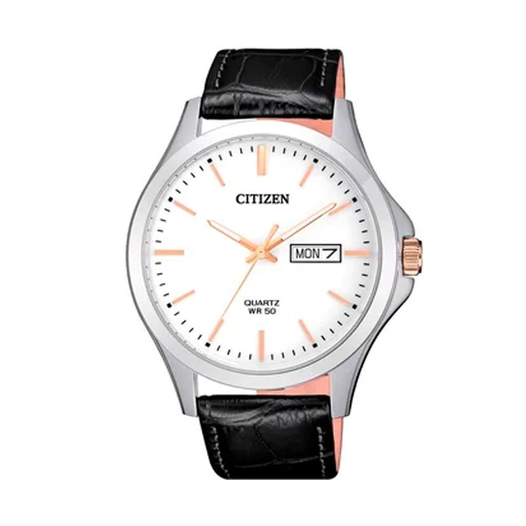 Reloj Citizen BF2009-11A Hombre Quartz Men's