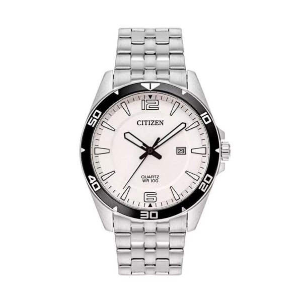 Reloj Citizen Caballero BI5051-51A
