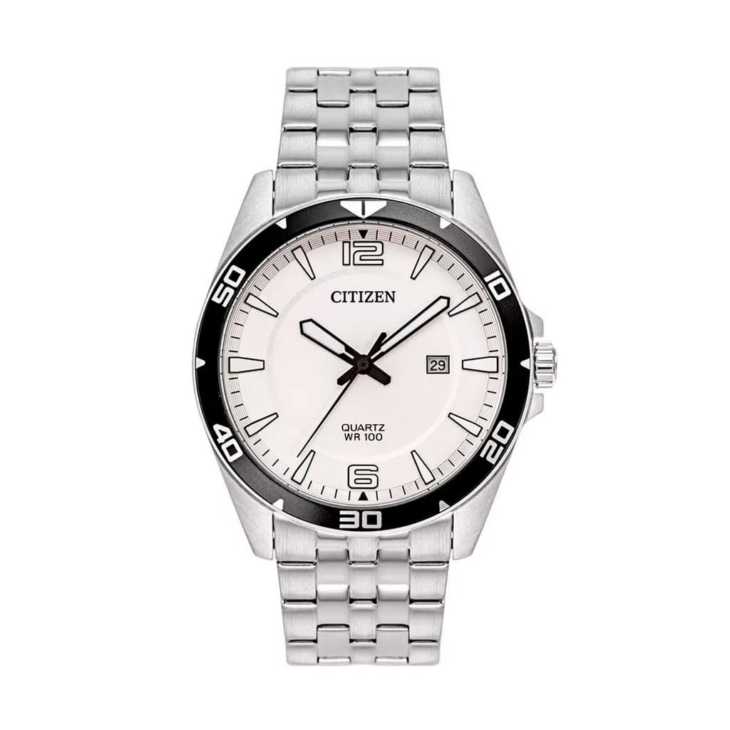 Reloj Citizen Caballero BI5051-51A