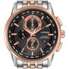 Reloj Citizen Caballero C060698 - Imagen 2