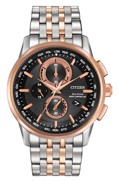 Reloj Citizen Caballero C060698