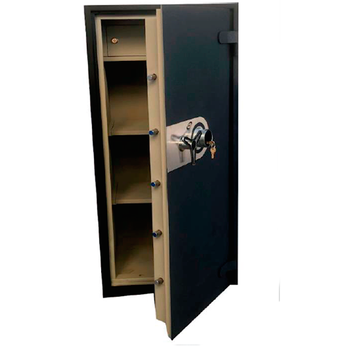 Caja Fuerte CFP-134