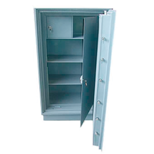 Caja Fuerte CFP-160
