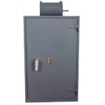 Caja fuerte CFT-105