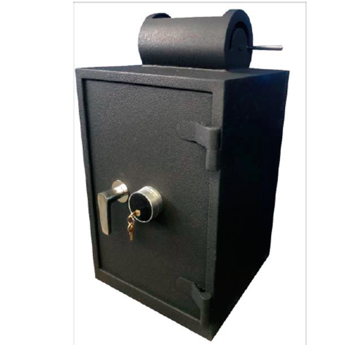 Caja Fuerte CFT-60R