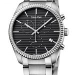 Reloj Calvin Klein Caballero K5r37141