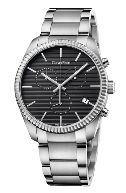 Reloj Calvin Klein Caballero K5r37141
