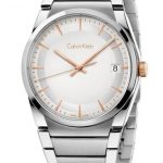 Reloj Calvin Klein Caballero K6k31b46