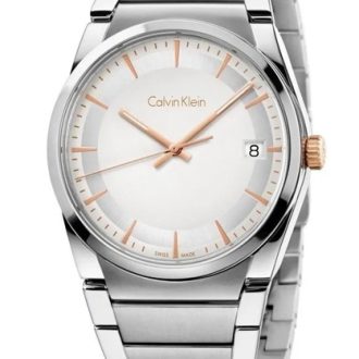Reloj Calvin Klein Caballero K6k31b46