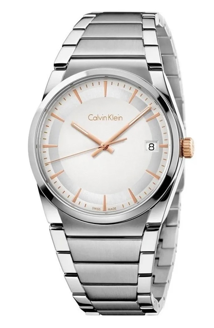 Reloj Calvin Klein Caballero K6k31b46