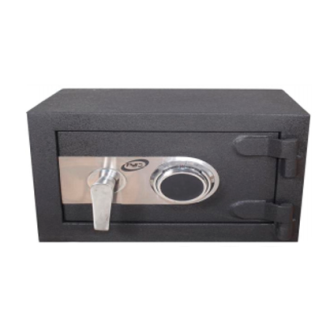 Caja Fuerte CO-25