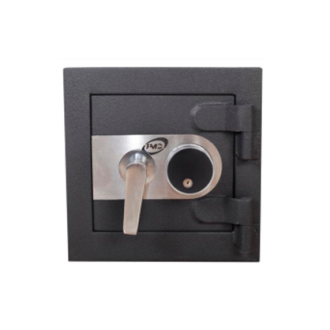CAJA FUERTE COFRE EMPOTRABLE CO-30 Usos: ◊Ideal para ser empotrado a pared, en el hogar u oficina, para resguardo de joyas o efectivo.