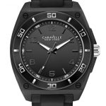 Reloj Caravelle Caballero 43A127