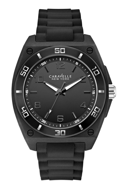 Reloj Caravelle Caballero 43A127