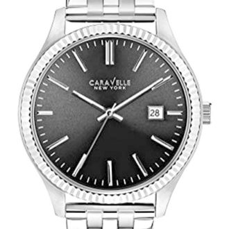 Reloj Caravelle Caballero 43B131