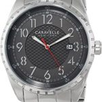Reloj Caravelle Caballero 43B134