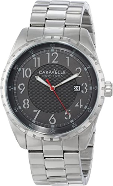 Reloj Caravelle Caballero 43B134