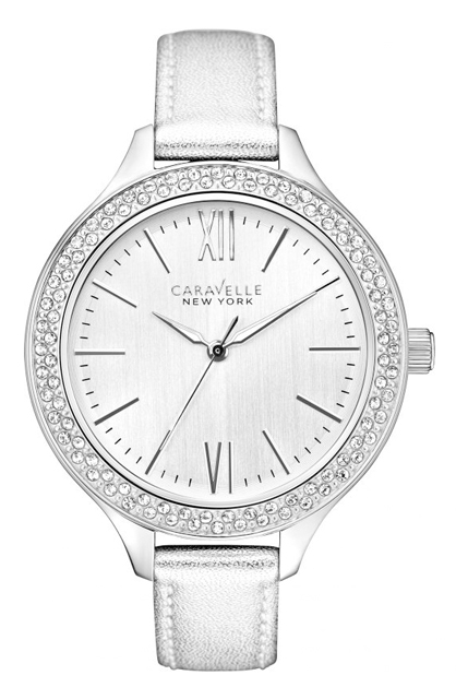 Reloj Caravelle Dama 43L167