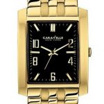 Reloj Caravelle Caballero 44A103