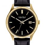Reloj Caravelle Caballero 44B106