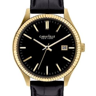 Reloj Caravelle Caballero 44B106