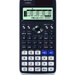 CALCULADORA CASIO CIENTÍFICA FX-991EX-S-MH